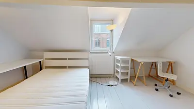 Photo du 43 Rue Saint-Jean-Baptiste De La Salle, 59000 Lille, France Lille