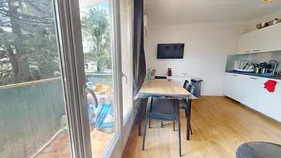 Photo du 15 Rue Pétetin, 69500 Bron, France Bron