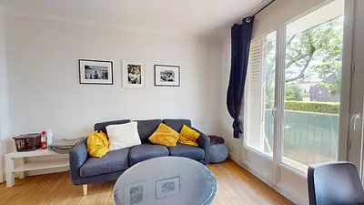 Photo du 15 Rue Pétetin, 69500 Bron, France Bron