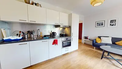 Photo du 15 Rue Pétetin, 69500 Bron, France Bron