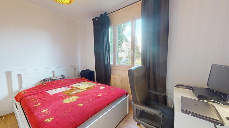 Photo du 15 Rue Pétetin, 69500 Bron, France Bron