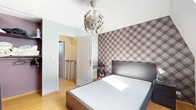 Photo du 158 Rue Des Arts, 59100 Roubaix, France Roubaix