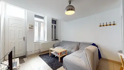 Photo du 158 Rue Des Arts, 59100 Roubaix, France Roubaix