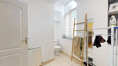 Photo du 158 Rue Des Arts, 59100 Roubaix, France Roubaix