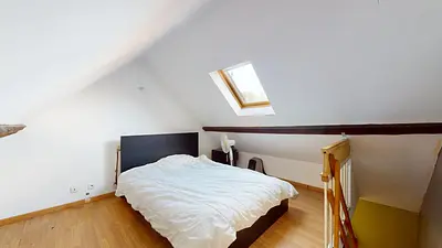 Photo du 158 Rue Des Arts, 59100 Roubaix, France Roubaix