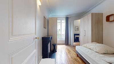 Photo du 5 Rue Élisa Lemonnier, 75012 Paris, France Paris