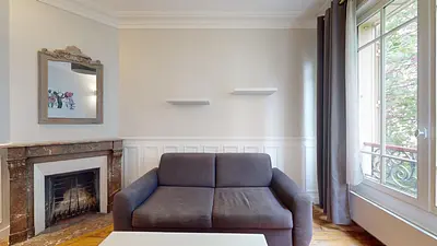 Photo du 5 Rue Élisa Lemonnier, 75012 Paris, France Paris