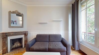 Photo du 5 Rue Élisa Lemonnier, 75012 Paris, France Paris