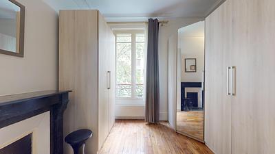 Photo du 5 Rue Élisa Lemonnier, 75012 Paris, France Paris