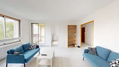 Photo du 7 Rue Eugène Landais, 86000 Poitiers, France Poitiers