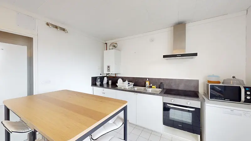 Photo du 7 Rue Eugène Landais, 86000 Poitiers, France Poitiers