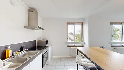 Photo du 7 Rue Eugène Landais, 86000 Poitiers, France Poitiers