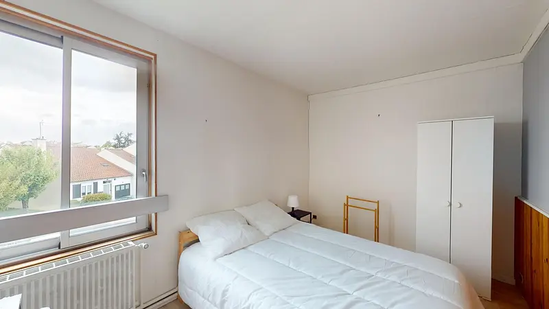 Photo du 7 Rue Eugène Landais, 86000 Poitiers, France Poitiers
