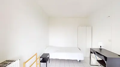 Photo du 7 Rue Eugène Landais, 86000 Poitiers, France Poitiers