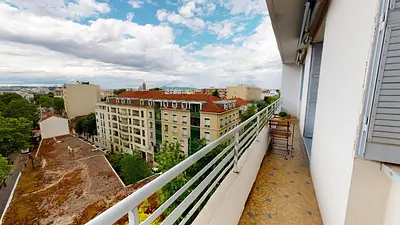 Photo du 25 rue du Docteur Bonhomme, 69003 Lyon, France Lyon