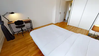 Photo du 25 rue du Docteur Bonhomme, 69003 Lyon, France Lyon