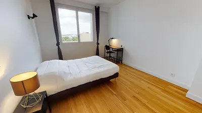 Photo du 25 rue du Docteur Bonhomme, 69003 Lyon, France Lyon