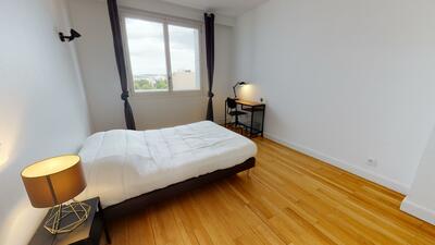 Photo du 25 rue du Docteur Bonhomme, 69003 Lyon, France Lyon