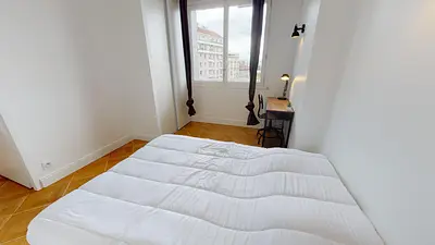 Photo du 25 rue du Docteur Bonhomme, 69003 Lyon, France Lyon