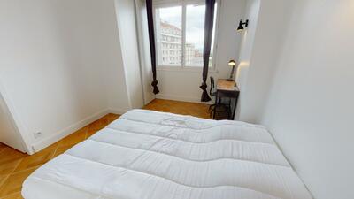 Photo du 25 rue du Docteur Bonhomme, 69003 Lyon, France Lyon