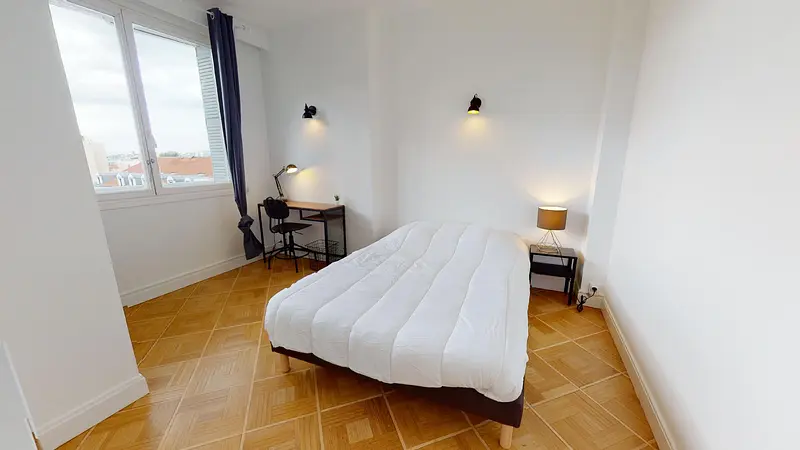 Photo du 25 rue du Docteur Bonhomme, 69003 Lyon, France Lyon