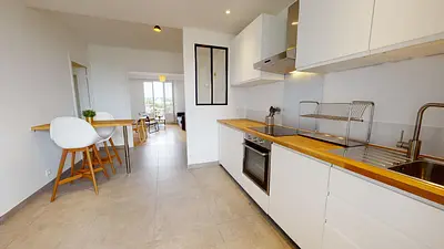 Photo du 25 rue du Docteur Bonhomme, 69003 Lyon, France Lyon