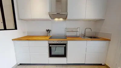 Photo du 25 rue du Docteur Bonhomme, 69003 Lyon, France Lyon