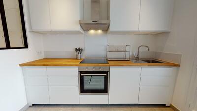 Photo du 25 rue du Docteur Bonhomme, 69003 Lyon, France Lyon