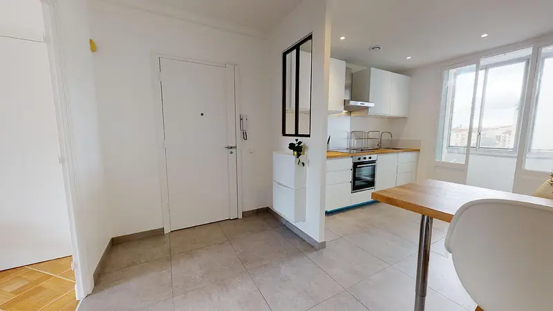 Photo du 25 rue du Docteur Bonhomme, 69003 Lyon, France Lyon