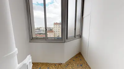 Photo du 25 rue du Docteur Bonhomme, 69003 Lyon, France Lyon