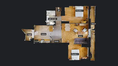 Photo du 25 rue du Docteur Bonhomme, 69003 Lyon, France Lyon