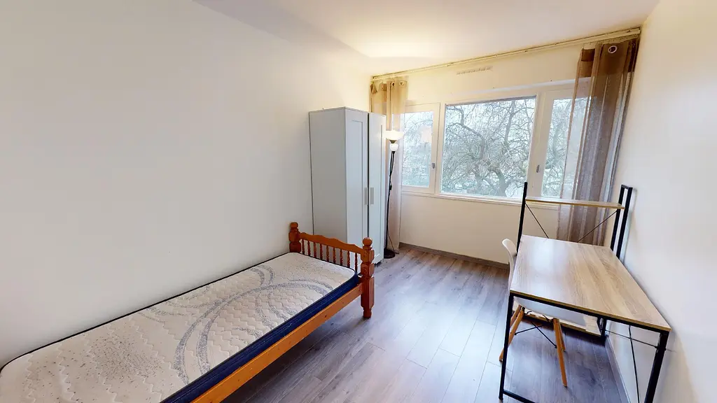 Photo du 2 Allée De La Butte Aux Cailles, 93160 Noisy-le-Grand, France Noisy-le-Grand