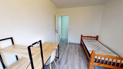 Photo du 2 Allée De La Butte Aux Cailles, 93160 Noisy-le-Grand, France Noisy-le-Grand