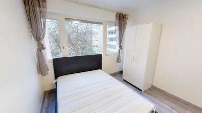 Photo du 2 Allée De La Butte Aux Cailles, 93160 Noisy-le-Grand, France Noisy-le-Grand