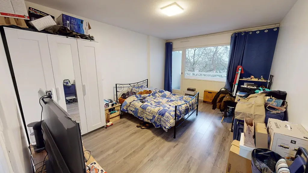 Photo du 2 Allée De La Butte Aux Cailles, 93160 Noisy-le-Grand, France Noisy-le-Grand