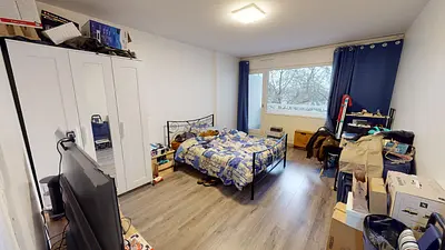 Photo du 2 Allée De La Butte Aux Cailles, 93160 Noisy-le-Grand, France Noisy-le-Grand