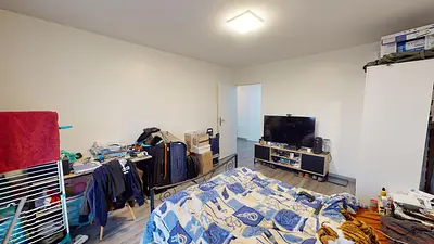 Photo du 2 Allée De La Butte Aux Cailles, 93160 Noisy-le-Grand, France Noisy-le-Grand