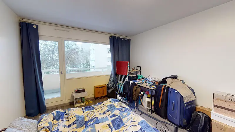 Photo du 2 Allée De La Butte Aux Cailles, 93160 Noisy-le-Grand, France Noisy-le-Grand