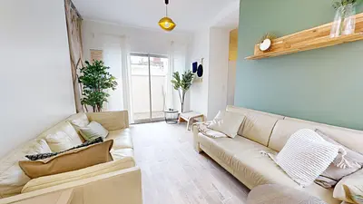 Photo du 38 Avenue François Mitterrand, 69500 Bron, France Bron