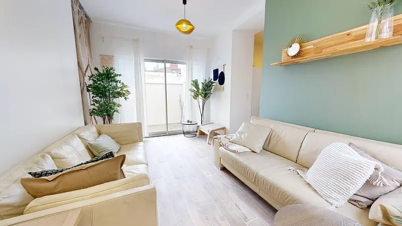 Photo du 38 Avenue François Mitterrand, 69500 Bron, France Bron