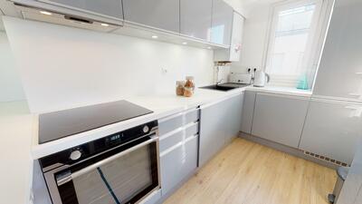 Photo du 52 Rue de Fontanières, 69100 Villeurbanne, France Villeurbanne