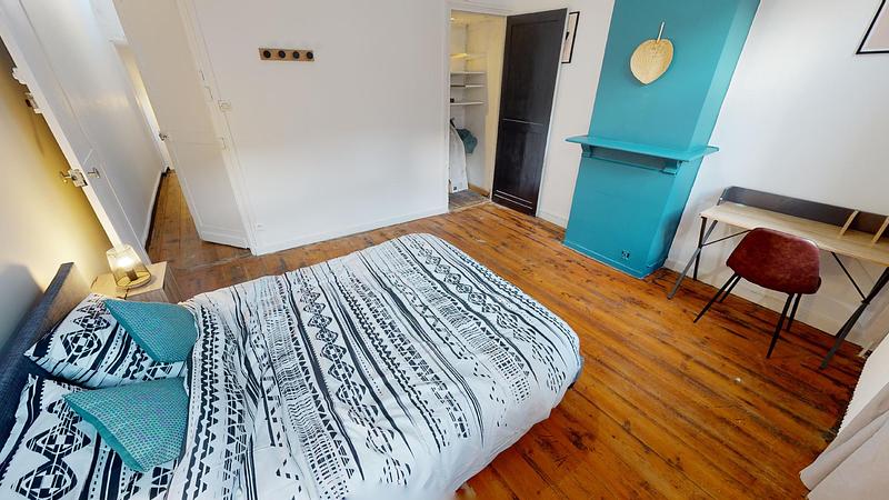 Photo du 85 Rue De Bouvines, 59100 Roubaix, France Roubaix