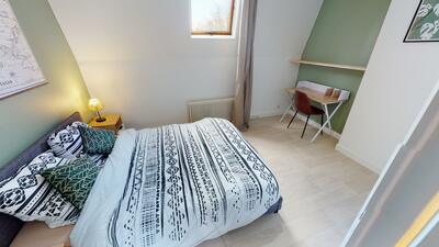 Photo du 85 Rue De Bouvines, 59100 Roubaix, France Roubaix