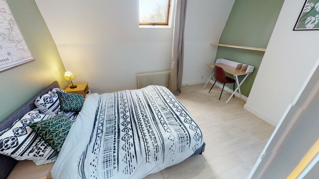 Photo du 85 Rue De Bouvines, 59100 Roubaix, France Roubaix