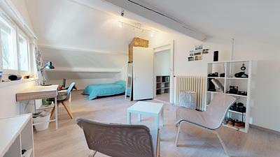 Photo du 4 rue Professeur Ranvier, 69008 Lyon, France Lyon