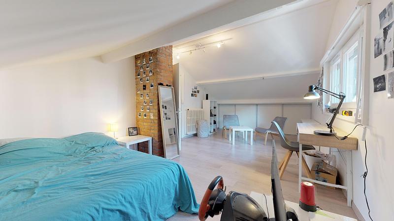 Photo du 4 rue Professeur Ranvier, 69008 Lyon, France Lyon