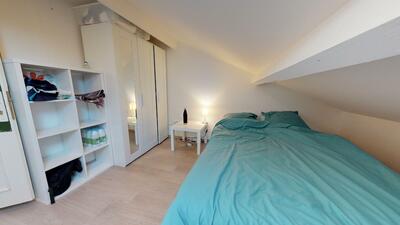 Photo du 4 rue Professeur Ranvier, 69008 Lyon, France Lyon