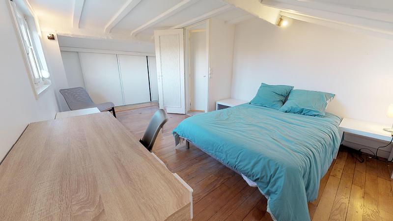 Photo du 4 rue Professeur Ranvier, 69008 Lyon, France Lyon