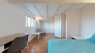 Photo du 4 rue Professeur Ranvier, 69008 Lyon, France Lyon