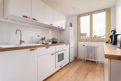 Photo du 13 Rue Saint-Agnan, 69008 Lyon, France Lyon